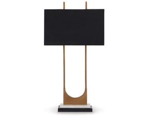 Malana Table Lamp (Set of 2)