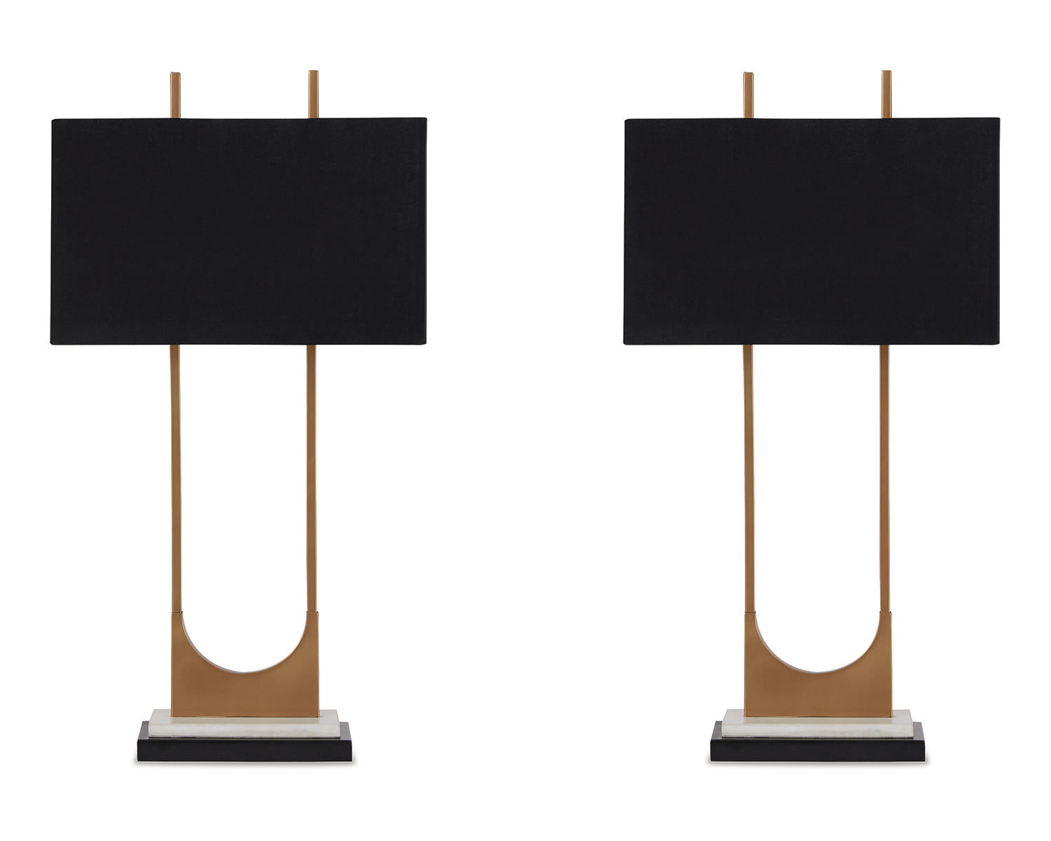 Malana Table Lamp (Set of 2)