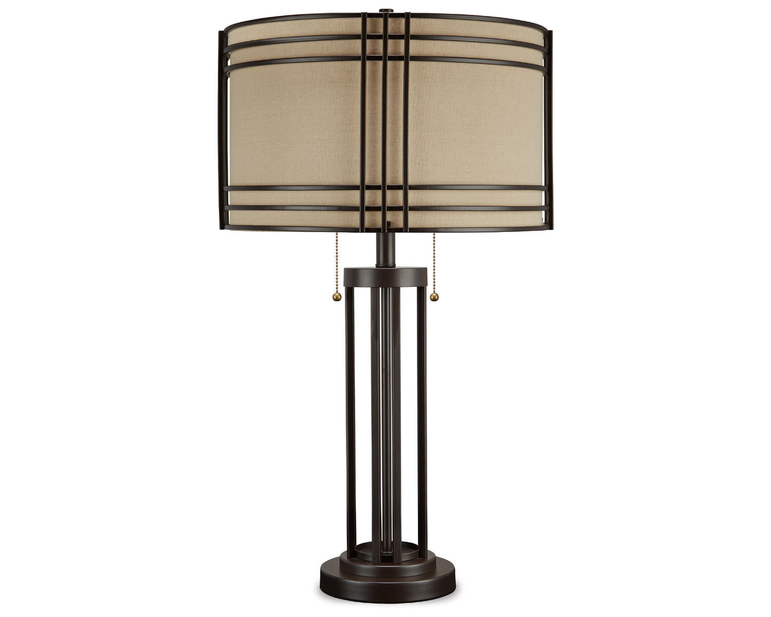 Hanswell Table Lamp (Set of 2)