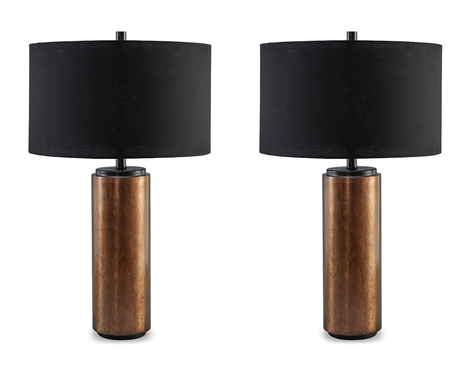 Hildry Table Lamp (Set of 2)