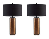 Hildry Table Lamp (Set of 2)