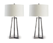 Ryandale Table Lamp (Set of 2)