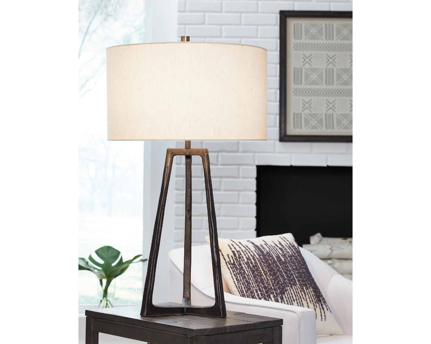 Ryandale Table Lamp (Set of 2)