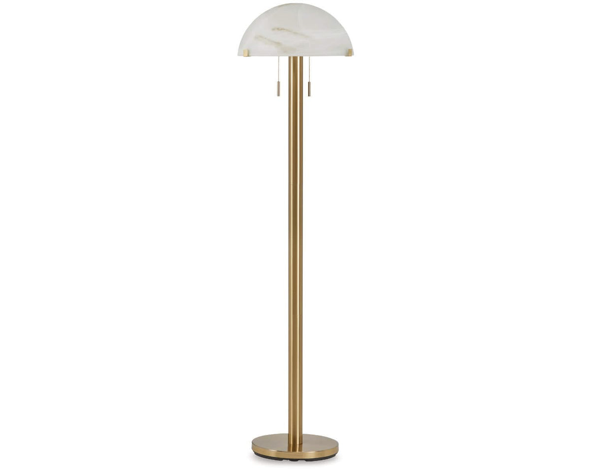 Tobbinsen Floor Lamp