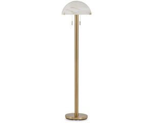 Tobbinsen Floor Lamp