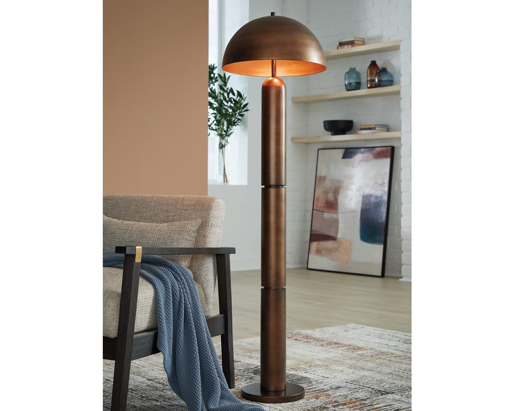 Wendfield Floor Lamp