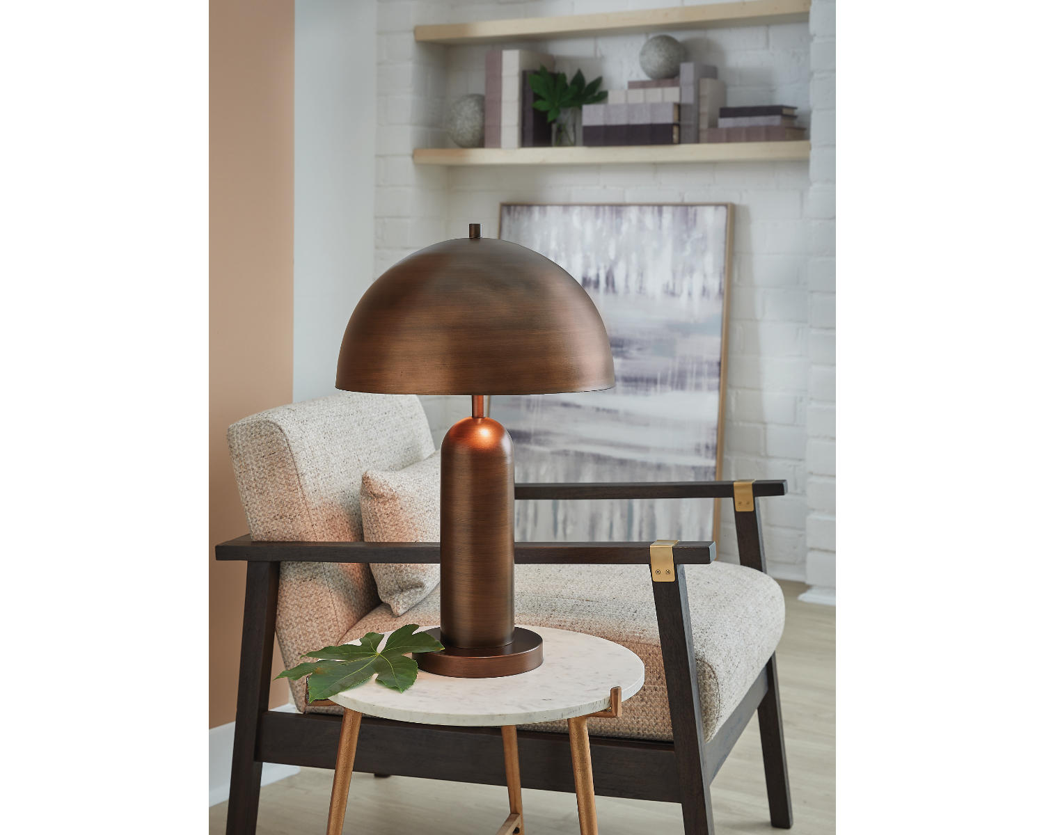 Wendfield Table Lamp