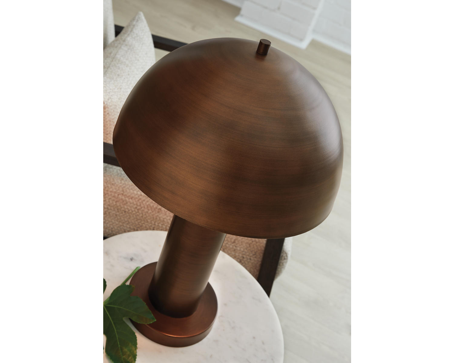 Wendfield Table Lamp