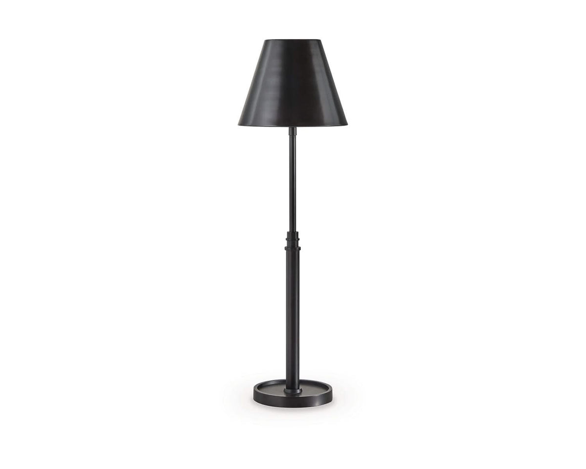 Lámpara de mesa Wimner