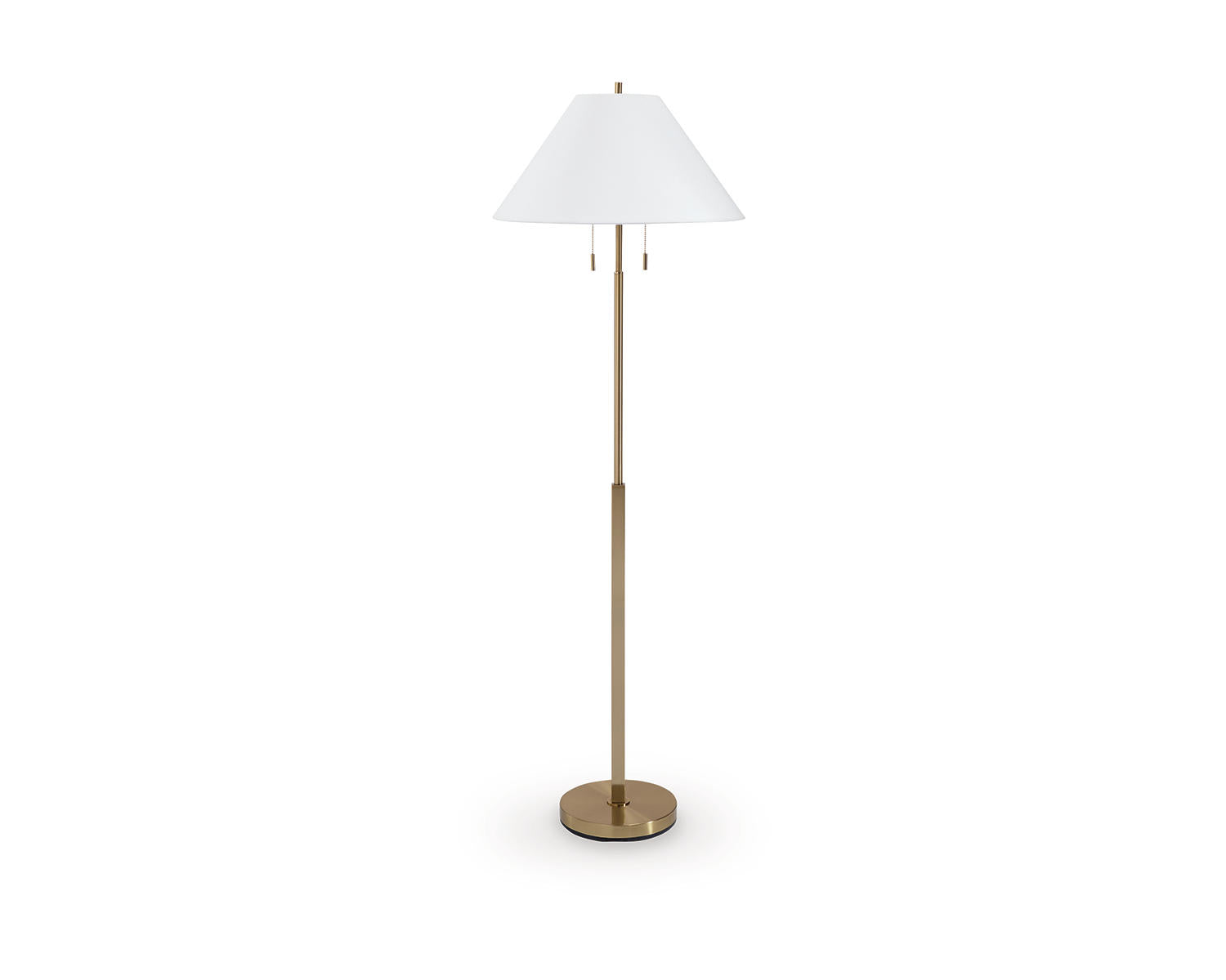 Haigwood Floor Lamp