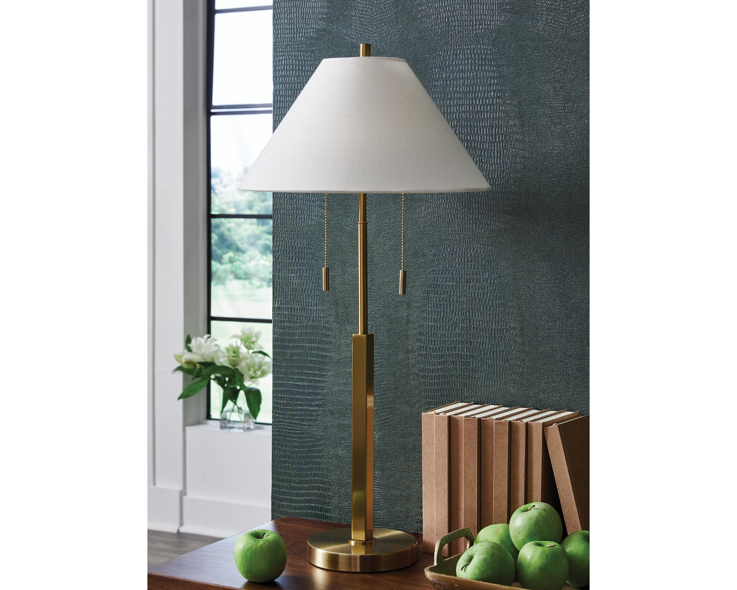 Haigwood Table Lamp