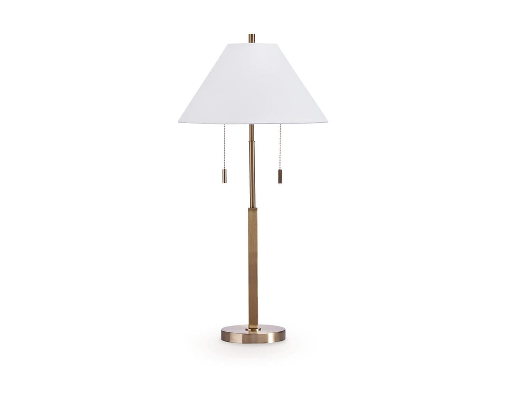 Haigwood Table Lamp