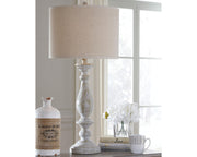 Bernadate Table Lamp (Set of 2)