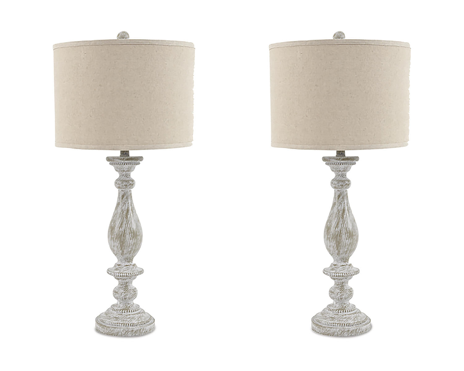 Bernadate Table Lamp (Set of 2)