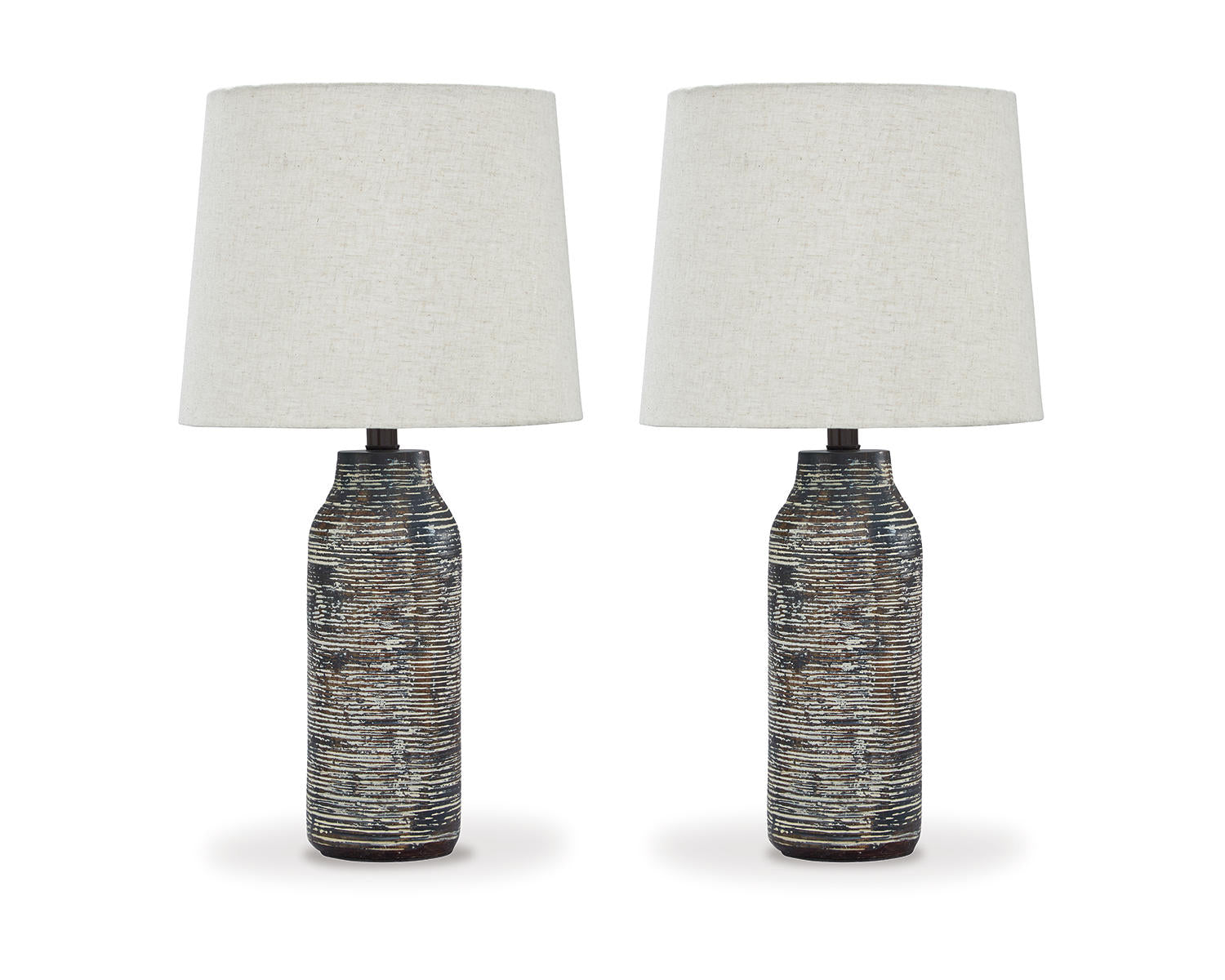 Mahima Table Lamp (Set of 2)