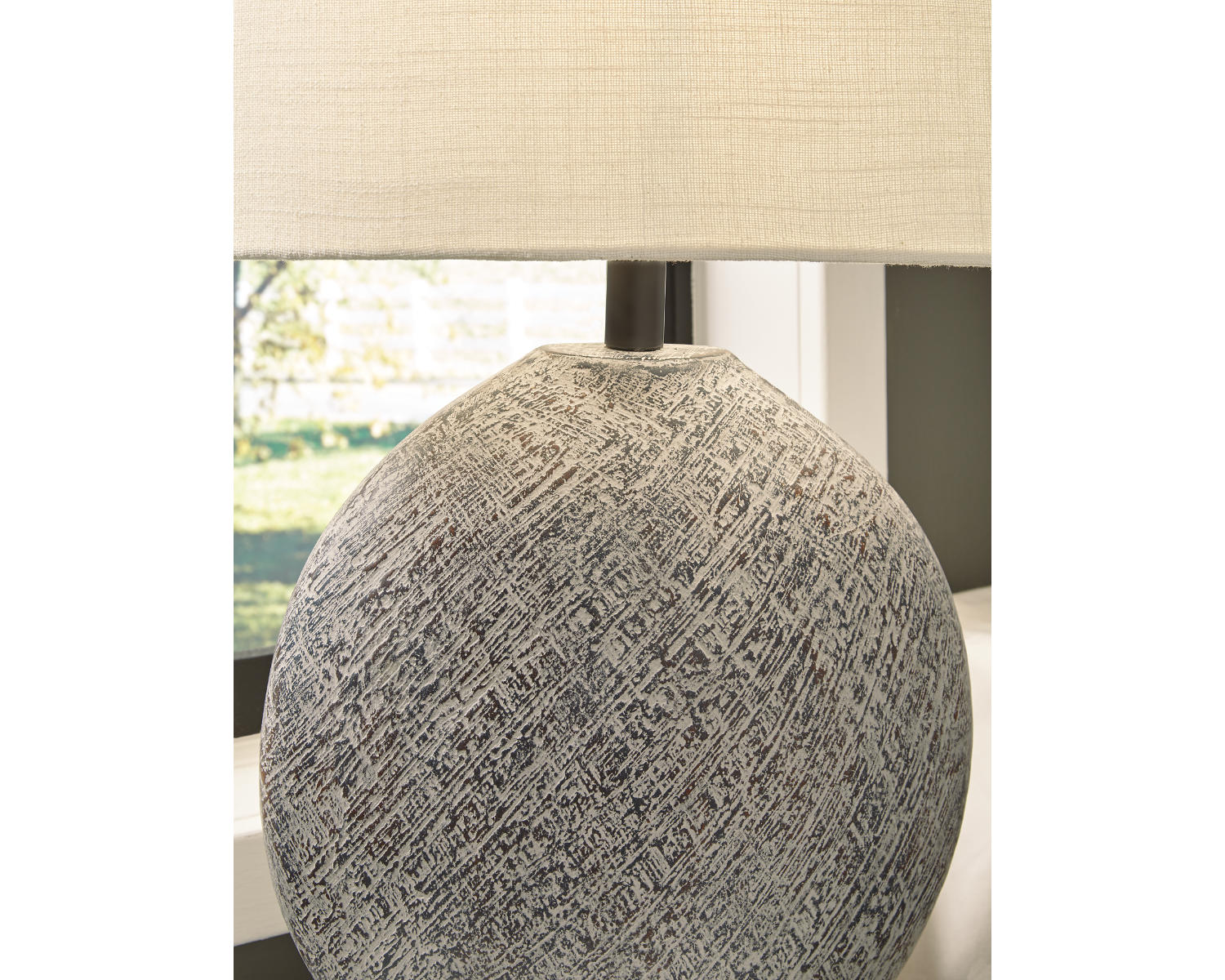 Harif Table Lamp (Set of 2)