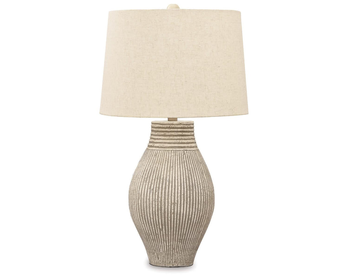 Layal Table Lamp (Set of 2)