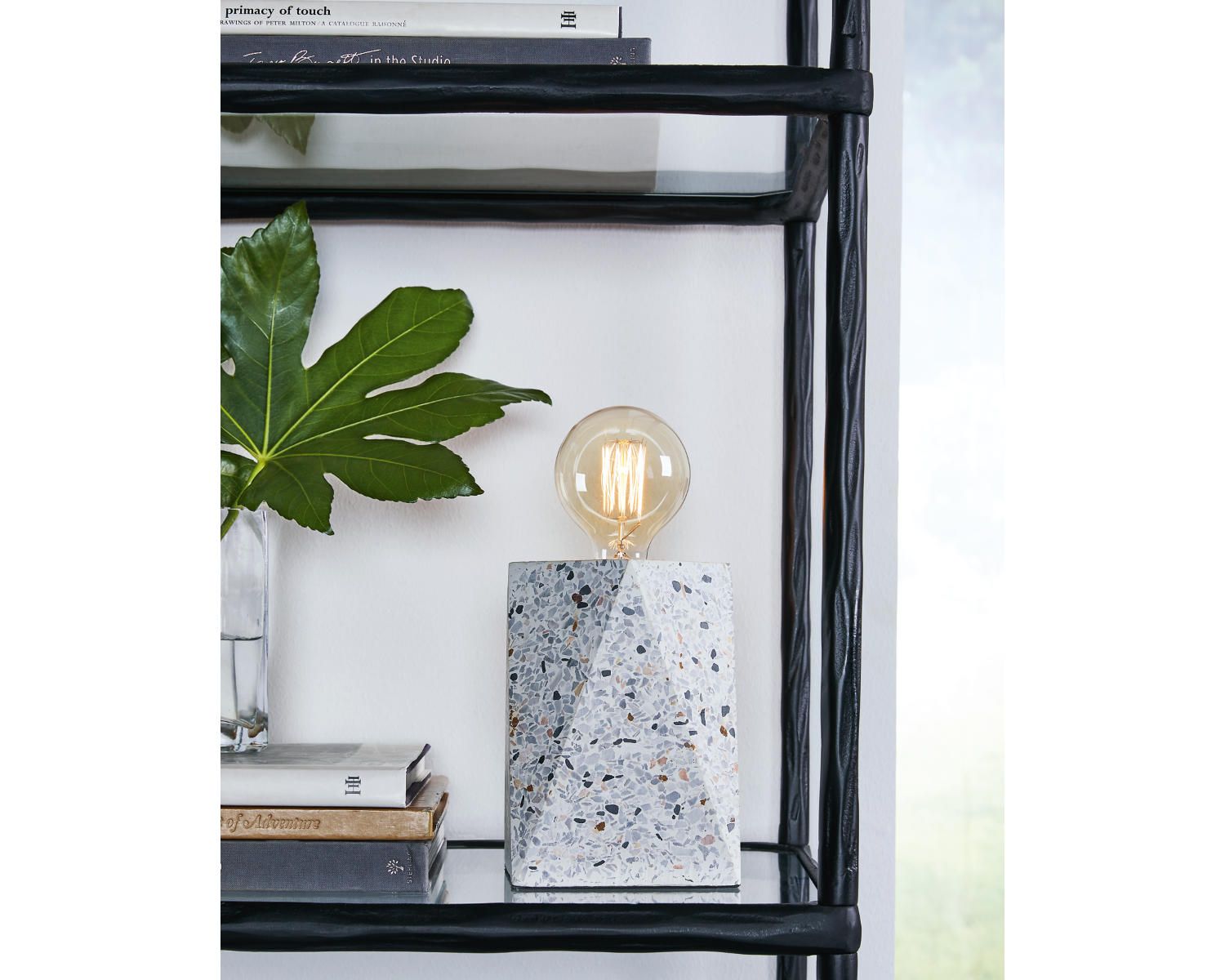 Maywick Table Lamp (Set of 2)