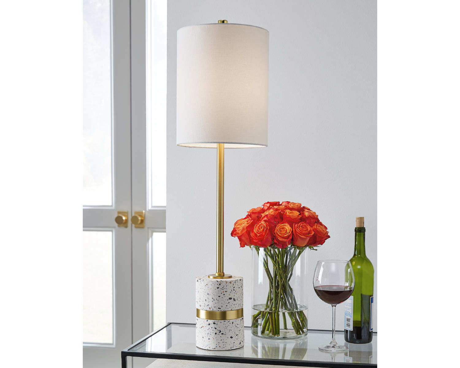 Maywick Table Lamp (Set of 2)
