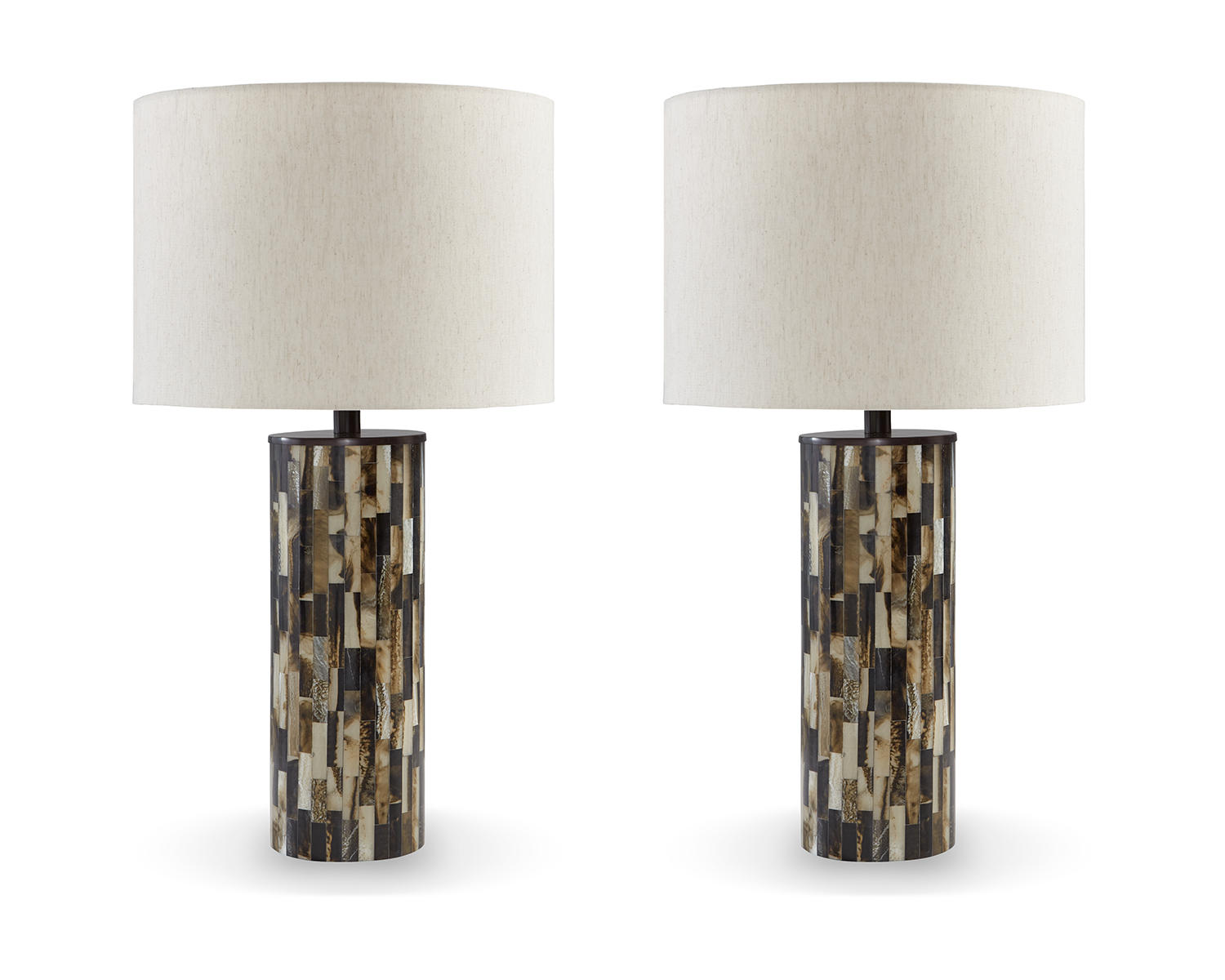 Ellford Table Lamp (Set of 2)