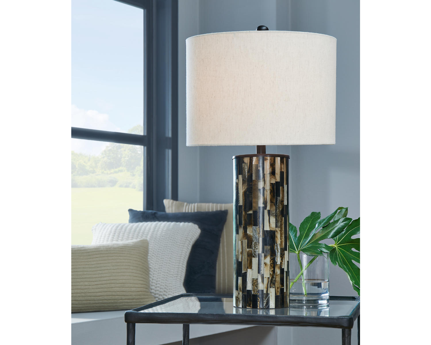 Ellford Table Lamp (Set of 2)
