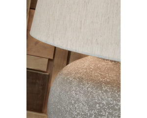 Lámpara de mesa Dreward