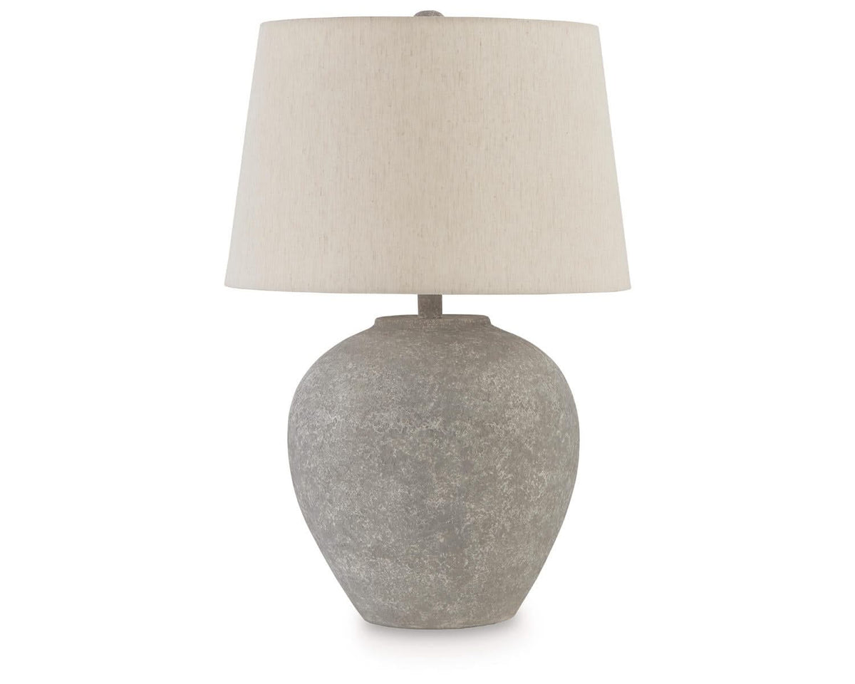 Dreward Table Lamp (Set of 2)