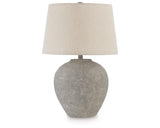 Dreward Table Lamp (Set of 2)