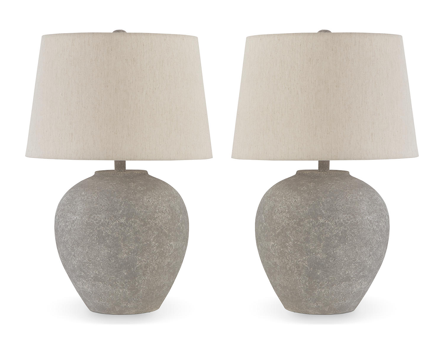 Dreward Table Lamp (Set of 2)