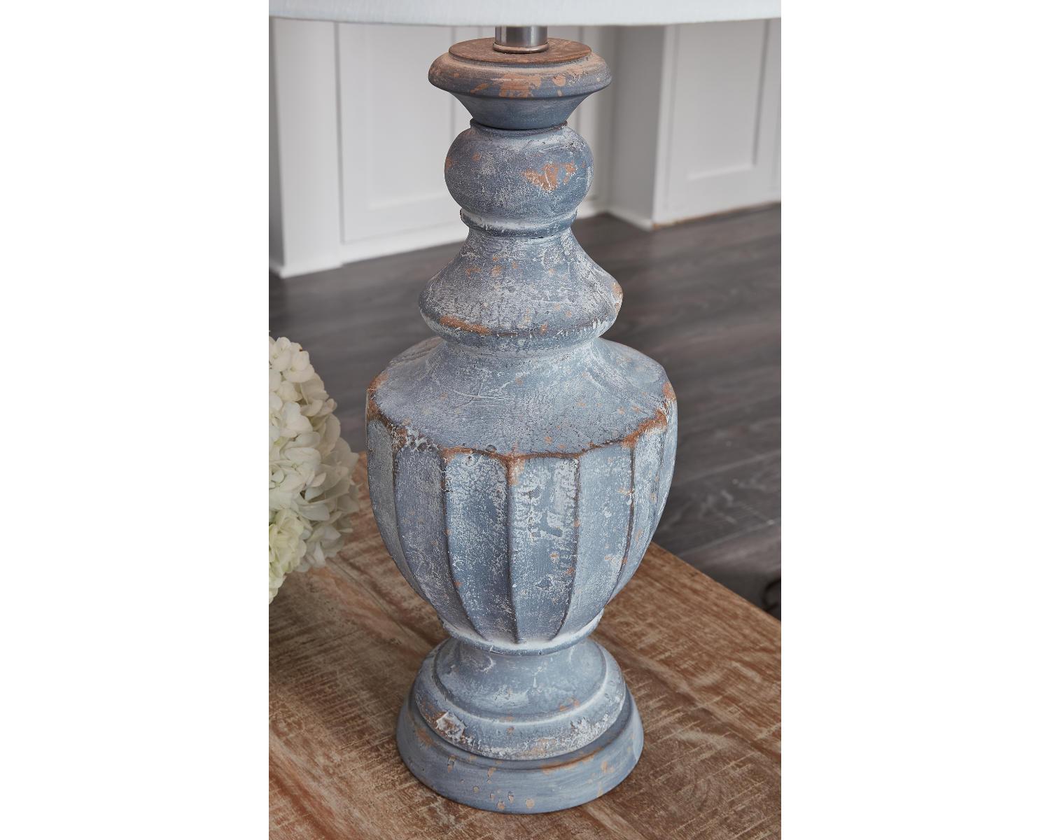Cylerick Table Lamp (Set of 2)
