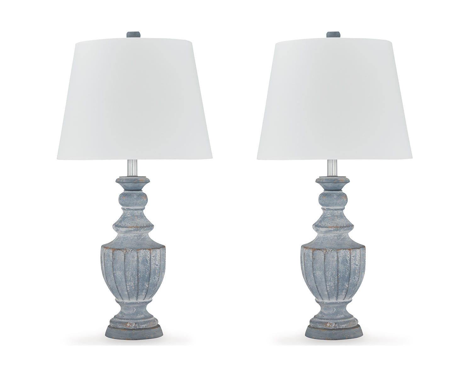 Cylerick Table Lamp (Set of 2)