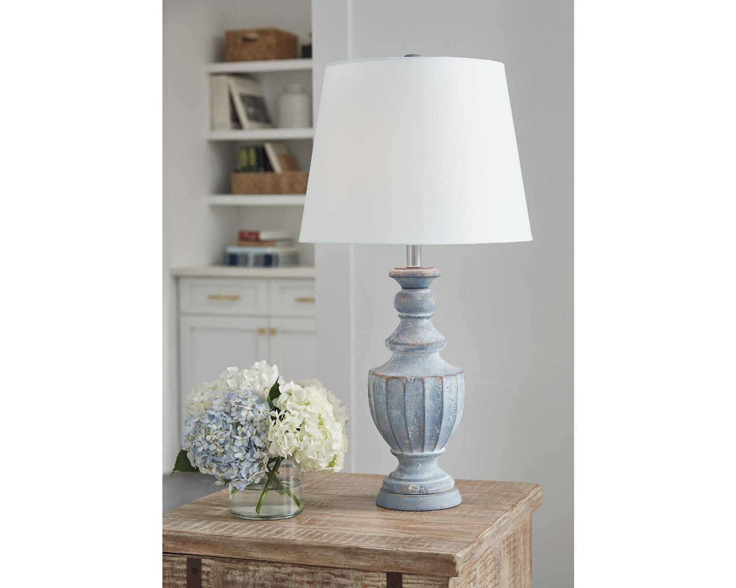 Cylerick Table Lamp (Set of 2)