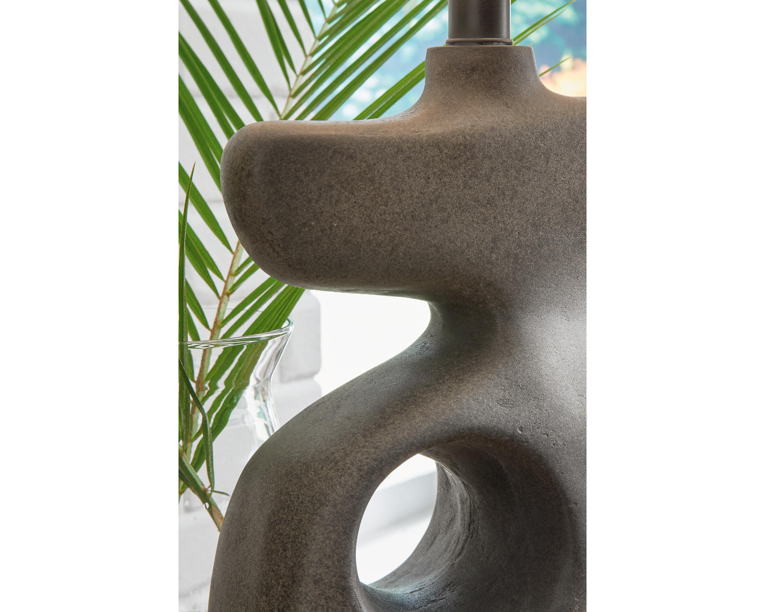 Danacy Table Lamp (Set of 2)