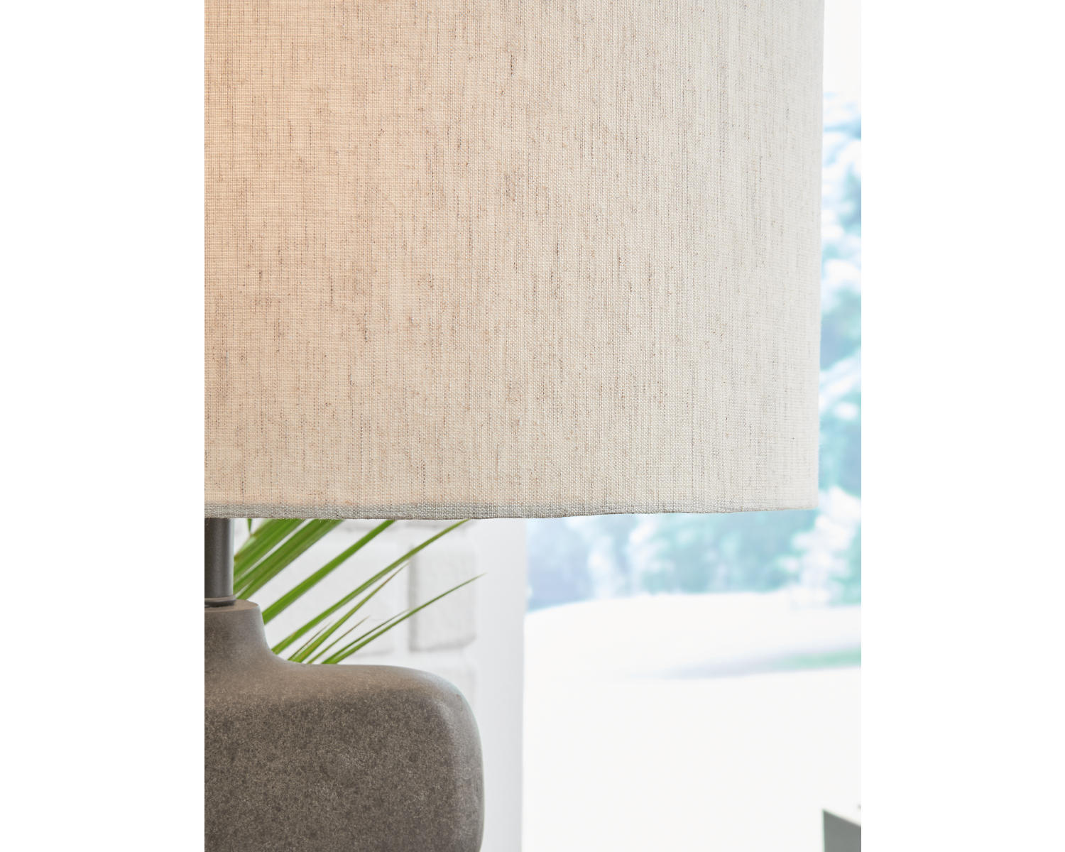 Danacy Table Lamp (Set of 2)