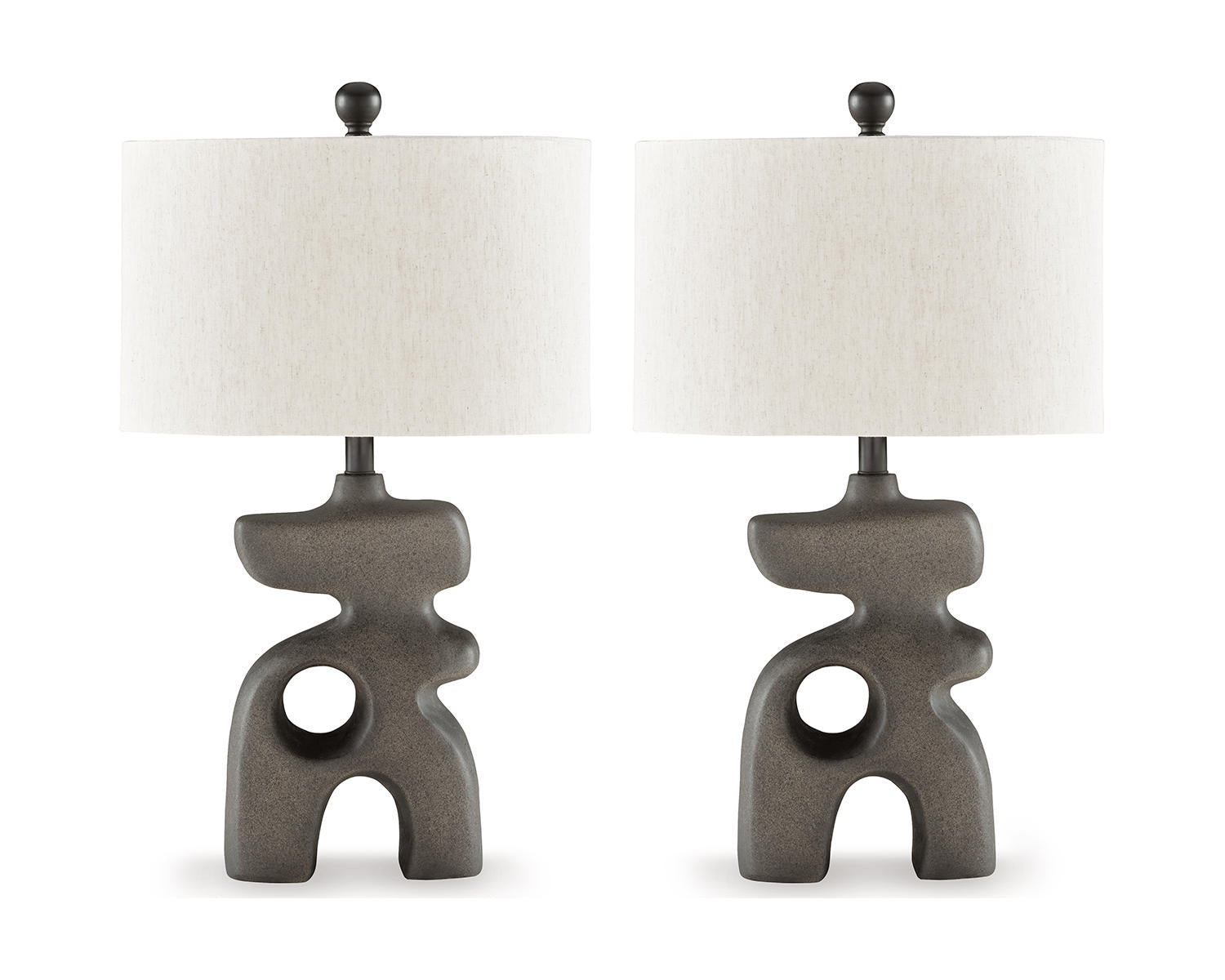 Danacy Table Lamp (Set of 2)