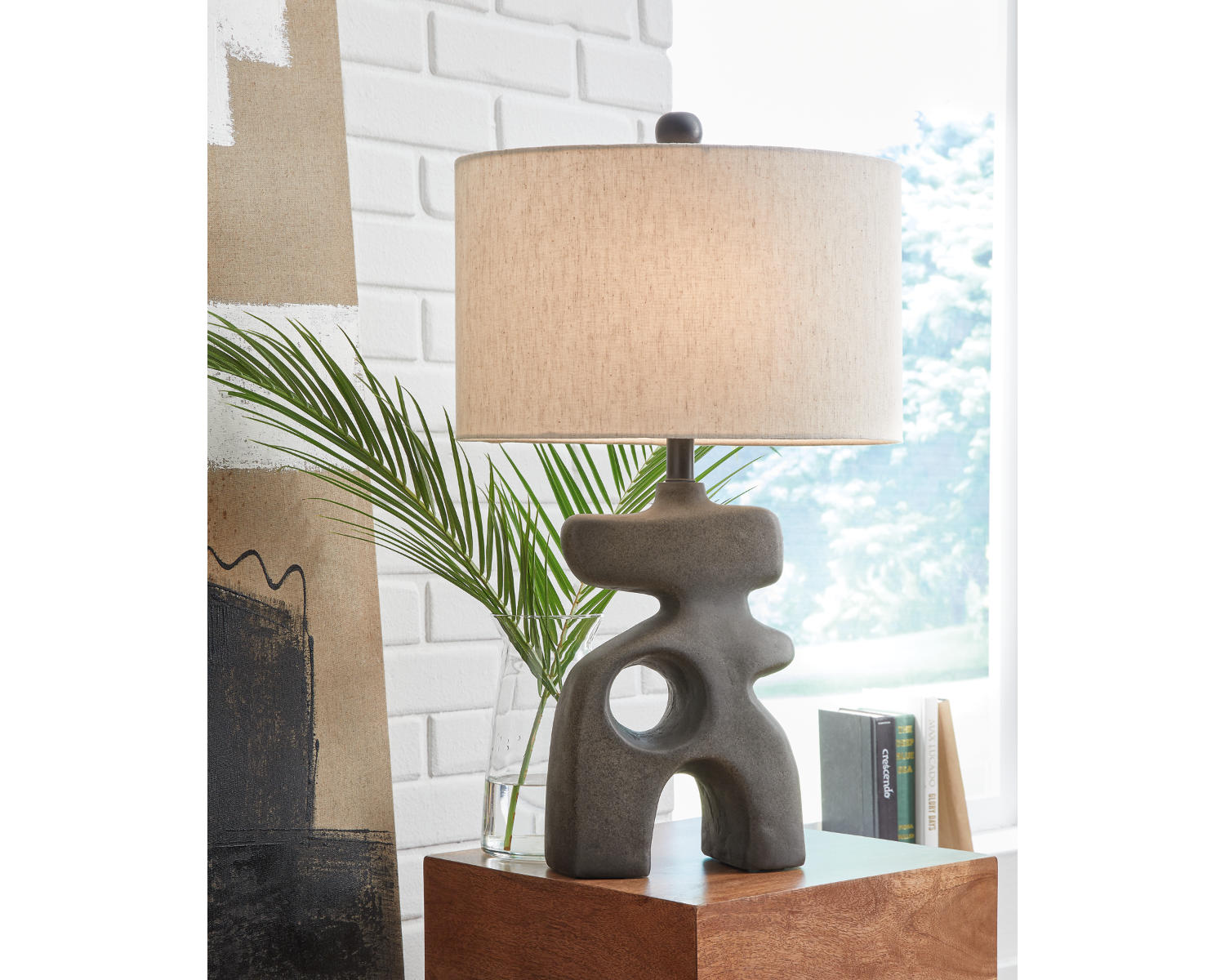 Danacy Table Lamp (Set of 2)