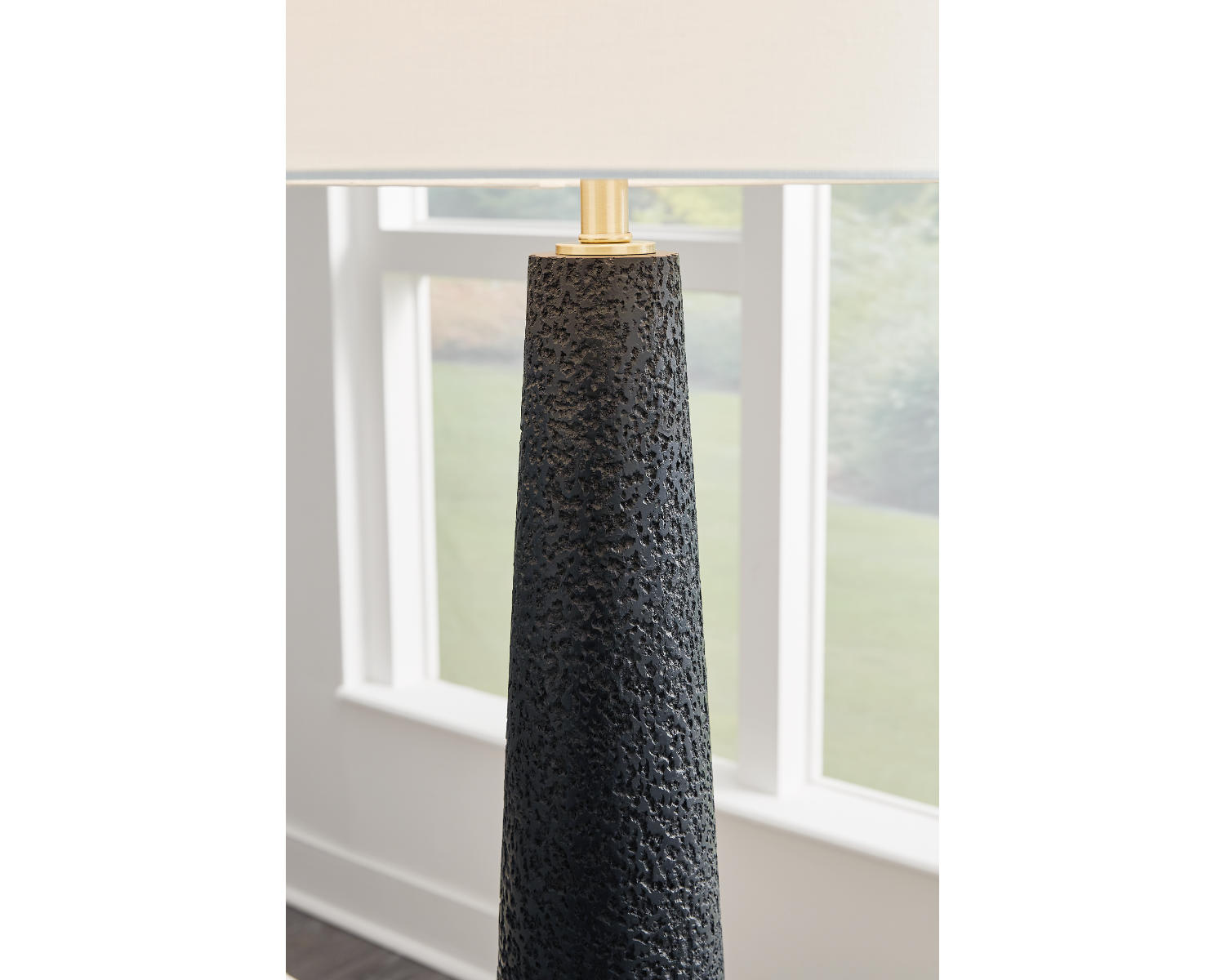 Hallburg Floor Lamp