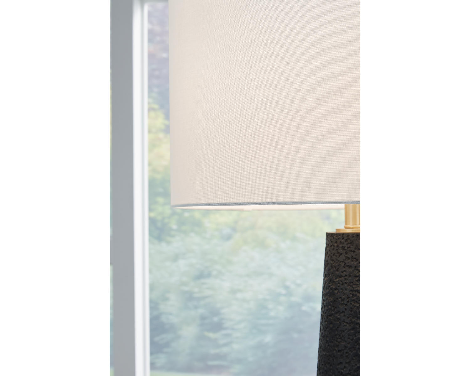 Hallburg Floor Lamp