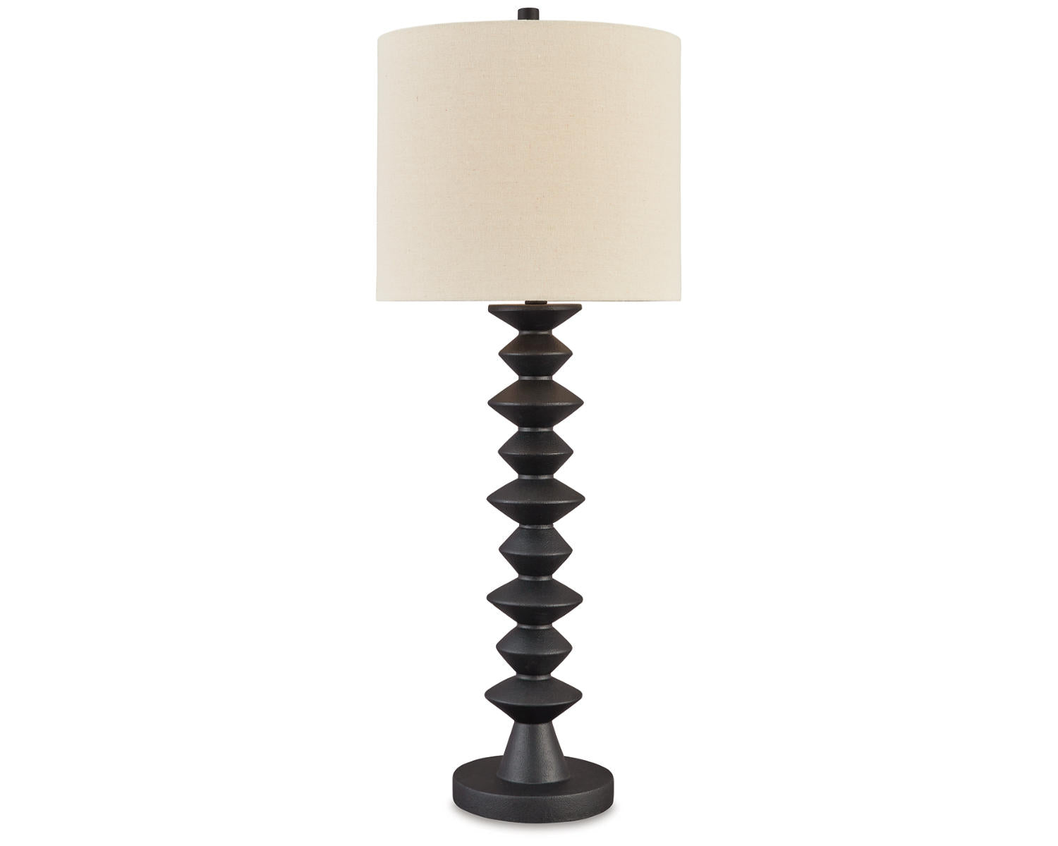 Luanndon Buffet Lamp