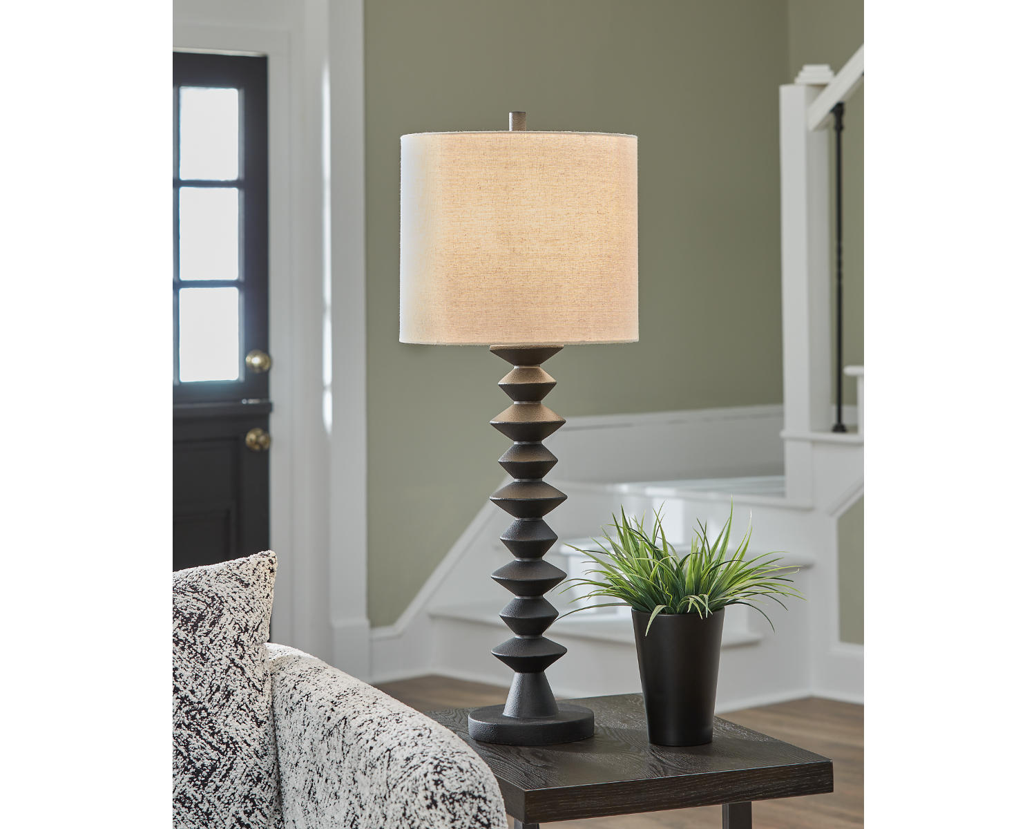 Luanndon Buffet Lamp