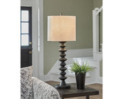 Luanndon Buffet Lamp