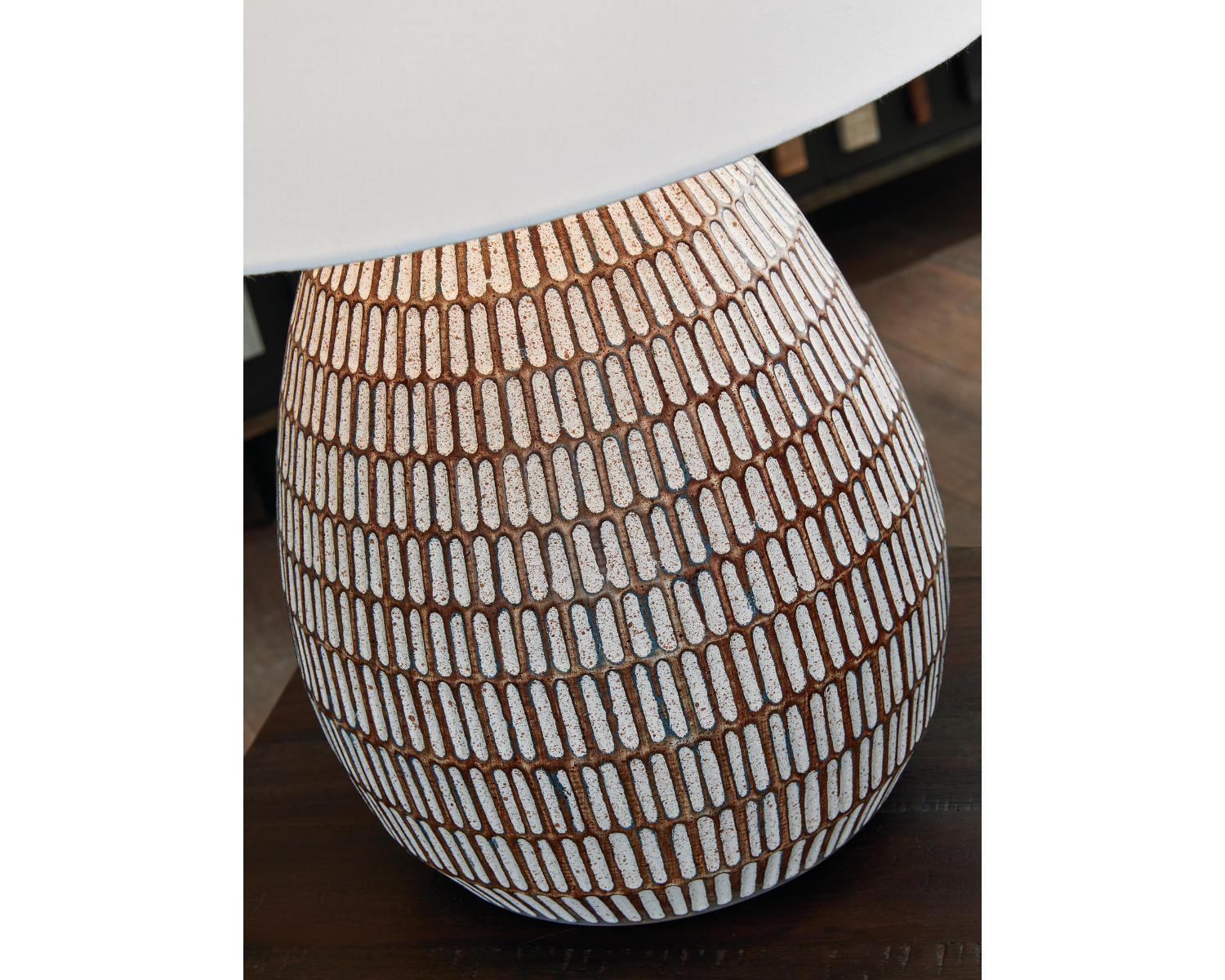 Darrich Table Lamp