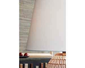 Darrich 2-Piece Lamp Set