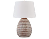 Darrich 2-Piece Lamp Set