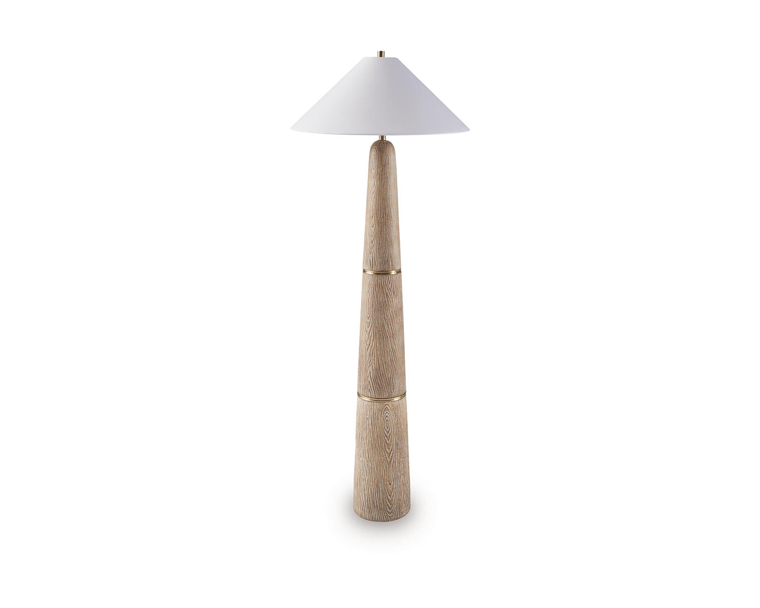 Gasparleigh Floor Lamp