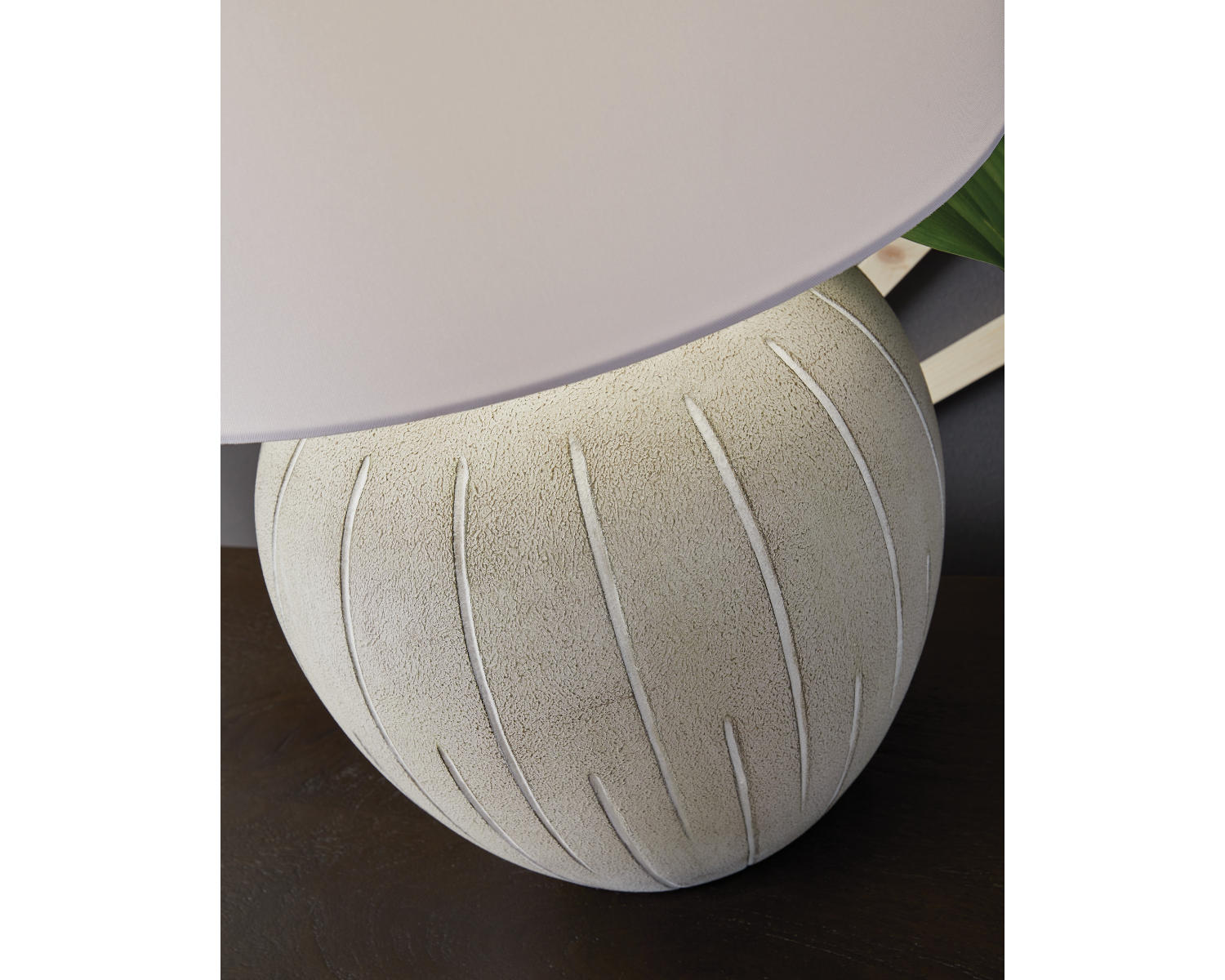 Calbert Table Lamp