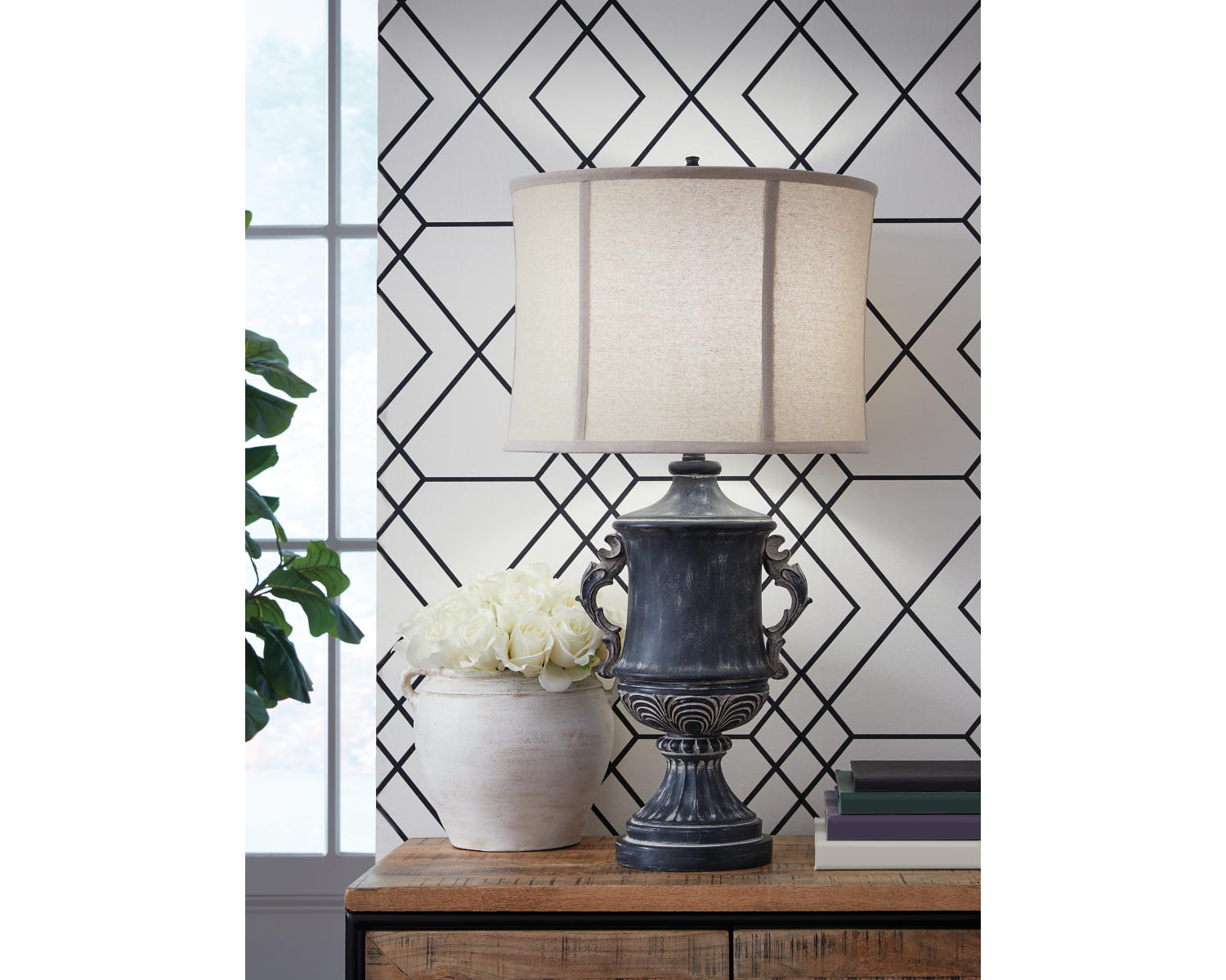 Morvanford Table Lamp
