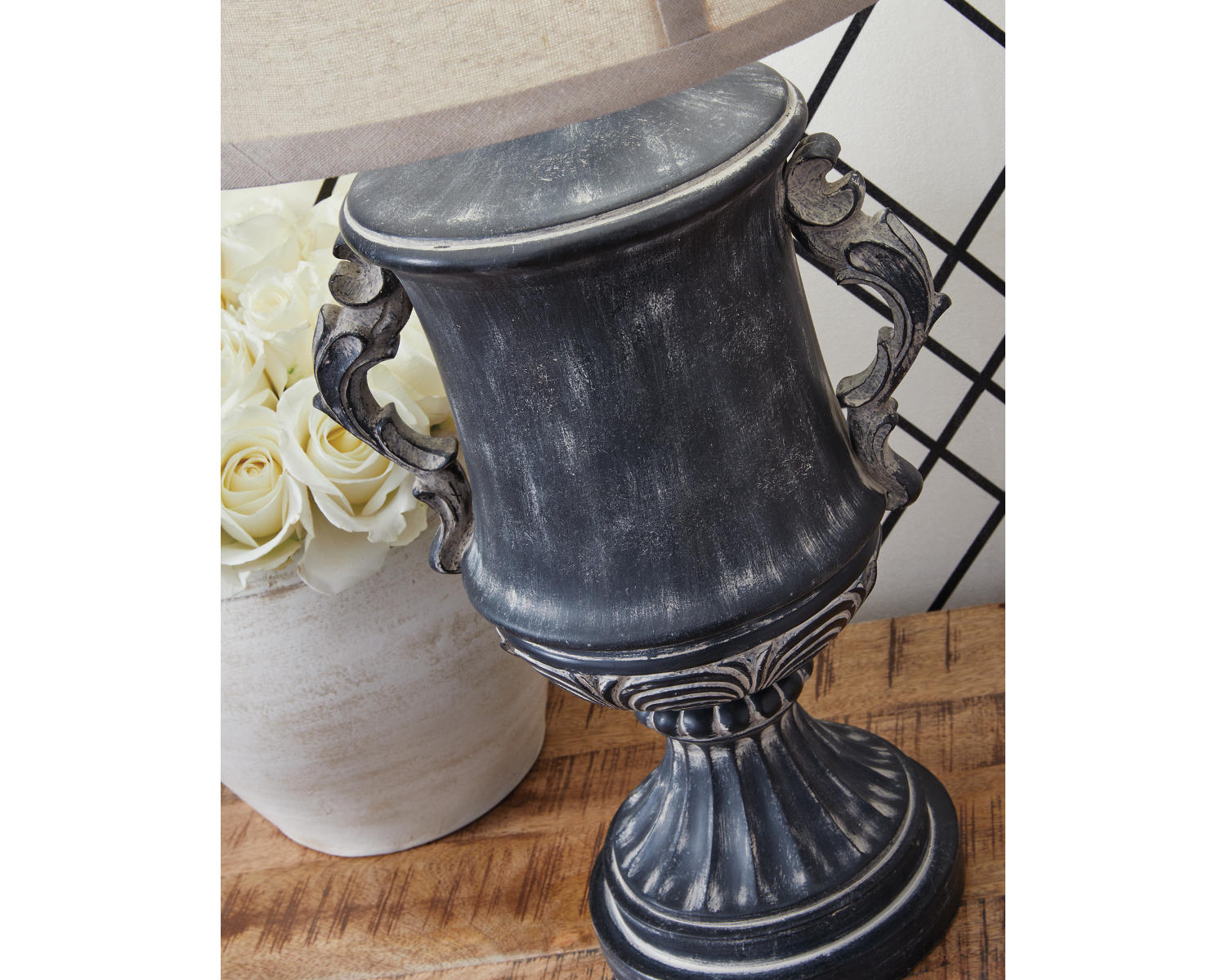 Morvanford Table Lamp