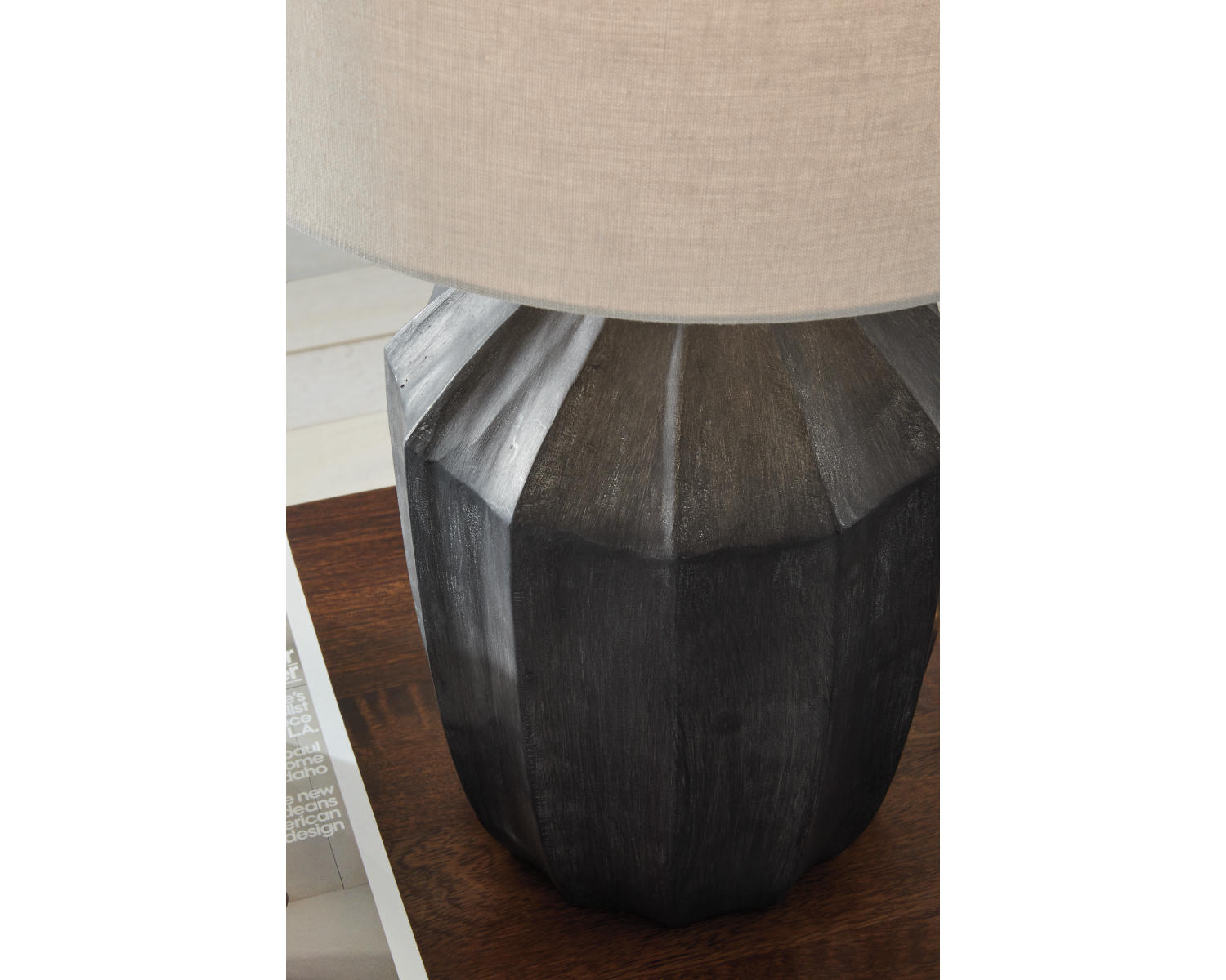 Jilton Table Lamp