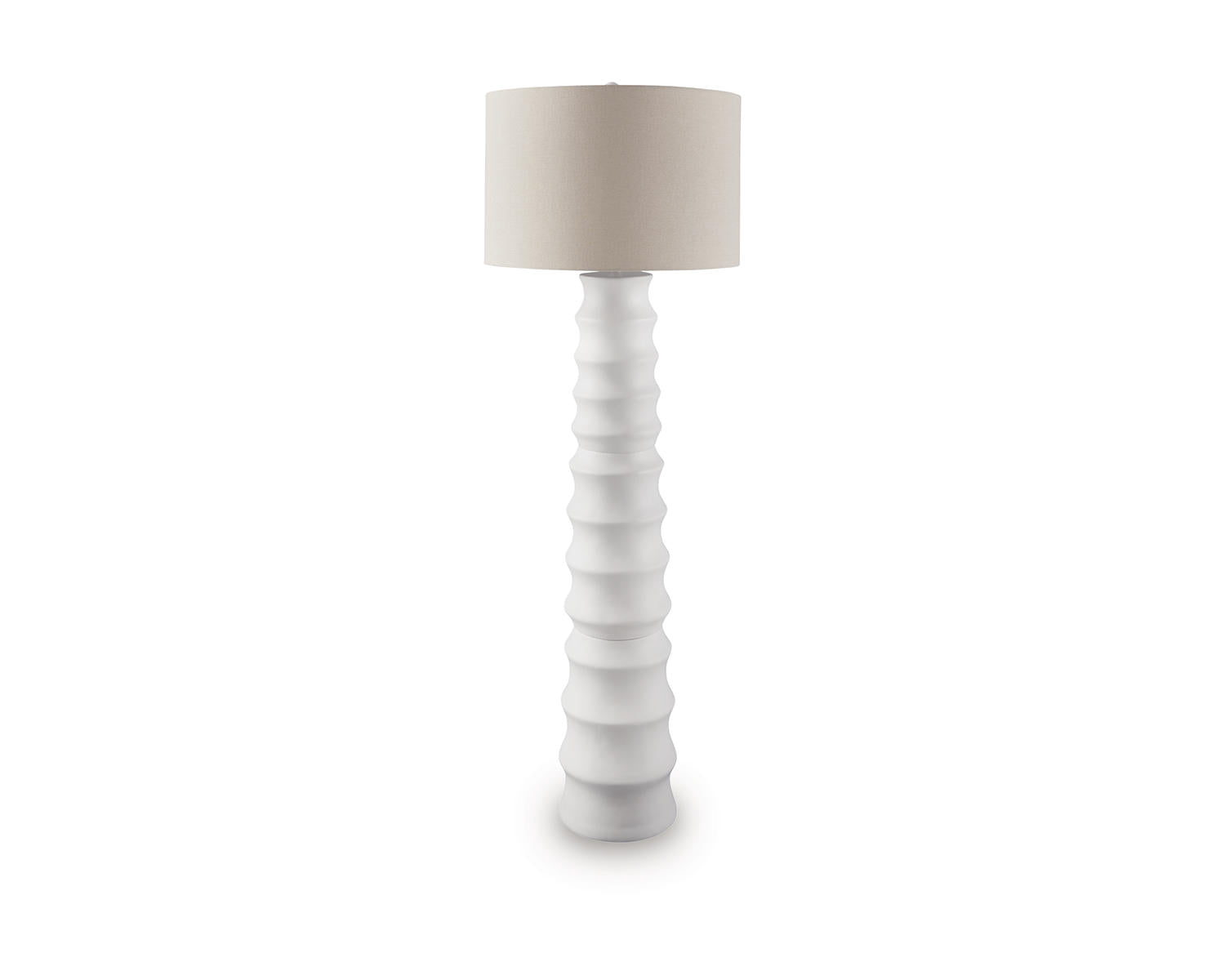 Veraleigh Floor Lamp